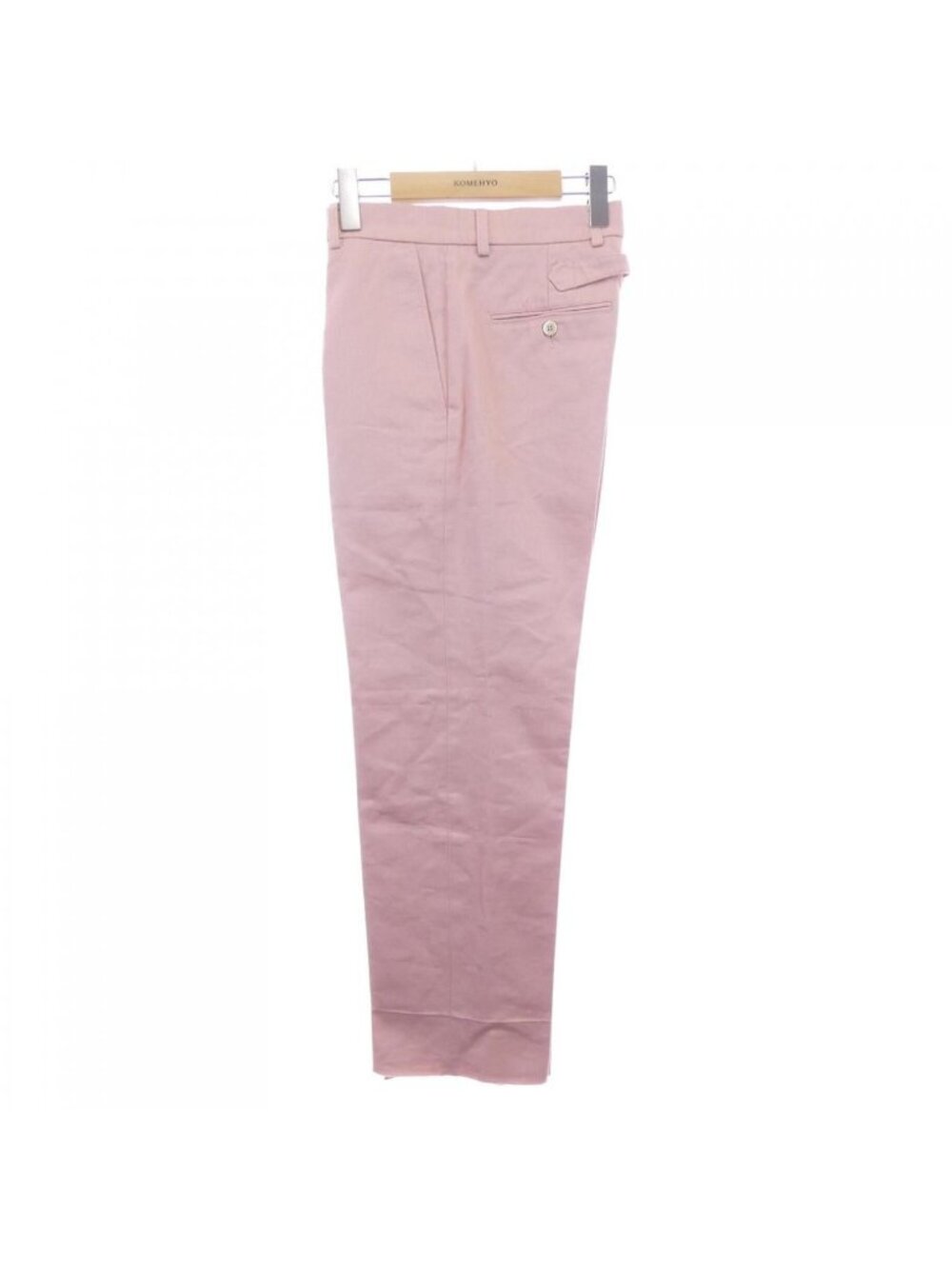 Gucci Pants Pink 44